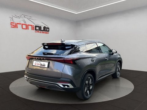 Auto Km0 A Lecco | Omoda 5 Omoda 5 1.6 Tgdi Premium