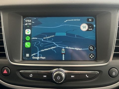 Auto Usate A Lecco | Opel Crossland Crossland 1.2 Elegance S&S 110Cv