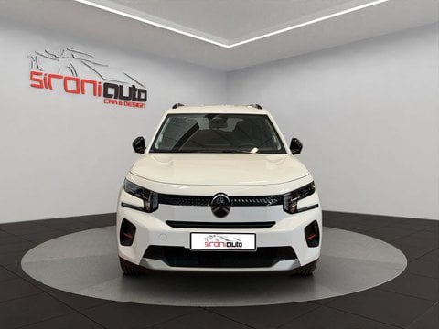 Auto Km0 A Lecco | Citroën C3 C3 1.2 Turbo Plus 100Cv S&S