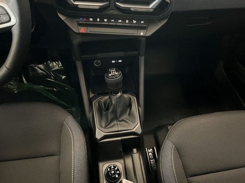 Auto Km0 A Lecco | Dacia Duster Duster 1.2 Mild Hybrid Expression 4X4 130Cv - Ppromo Sironiauto+