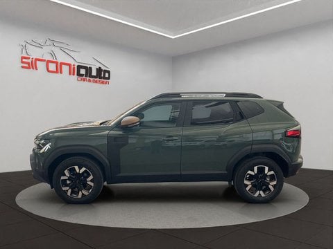 Auto Km0 A Lecco | Dacia Duster Duster 1.6 Hybrid Extreme 140Cv