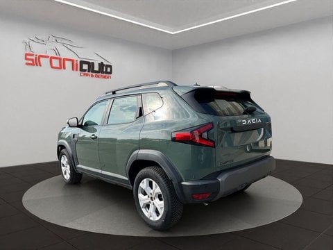 Auto Km0 A Lecco | Dacia Duster Duster 1.2 Mild Hybrid Expression 4X4 130Cv - Ppromo Sironiauto+