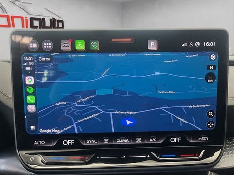 Auto Usate A Lecco | Cupra Formentor Formentor 1.5 Hybrid 150Cv Dsg