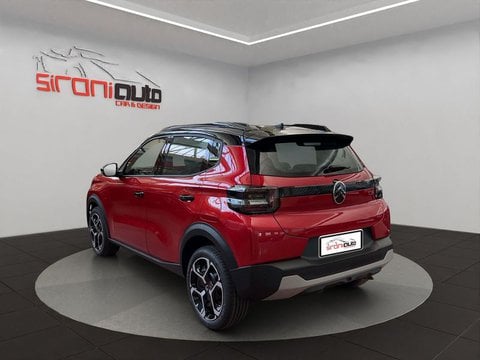 Auto Km0 A Lecco | Citroën C3 C3 1.2 Turbo Plus 100Cv S&S