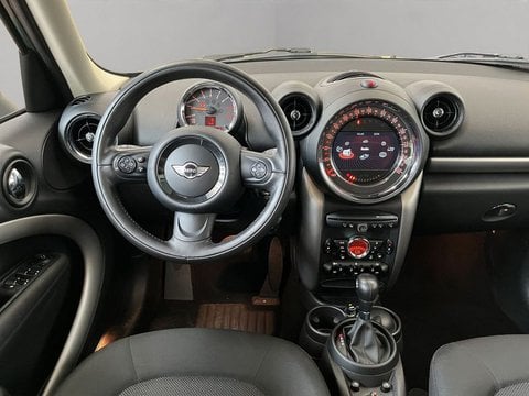 Auto Usate A Lecco | Mini Countryman Mini Countryman 1.6 Cooper All4 Auto