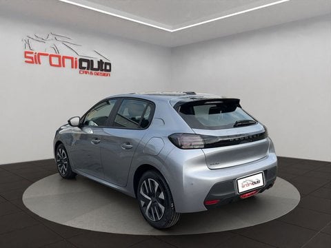 Auto Km0 A Lecco | Peugeot 208 208 1.2 Turbo Style 100Cv