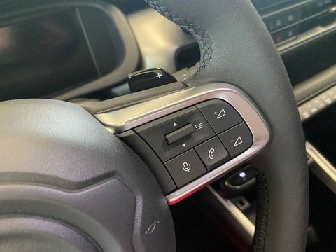 Auto Km0 A Lecco | Jeep Avenger Avenger 1.2 Turbo E-Hybrid Mhev Summit Fwd 110Cv Edct6 - Promo Si...