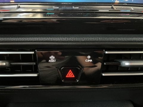 Auto Km0 A Lecco | Volkswagen Caddy Caddy Cargo Maxi 2.0 Tdi 102Cv Business - Iva Esclusa