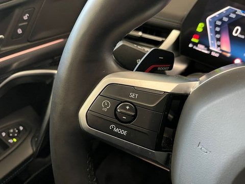 Auto Usate A Lecco | Bmw X1 X1 Sdrive 20D Msport