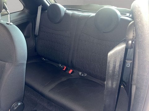 Auto Usate A Lecco | Fiat 500 500 1.0 Hybrid 70Cv