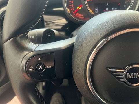 Auto Usate A Lecco | Mini Mini Mini 3P 2.0 Jcw Jcw