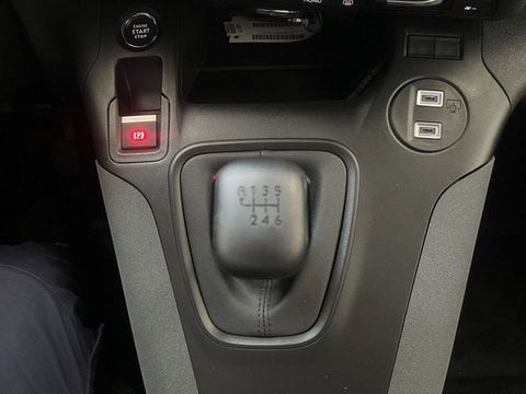 Auto Km0 A Lecco | Peugeot Rifter Rifter Long 1.5 Bluehdi Allure S&S 130Cv 7P.ti