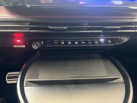 Auto Km0 A Lecco | Lancia Ypsilon Hf Ibrido 110Cv Hf Line E-Dct