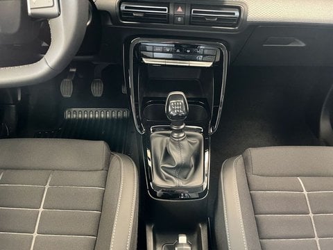 Auto Km0 A Lecco | Citroën C3 C3 1.2 Puretech Turbo Max 100Cv S&S
