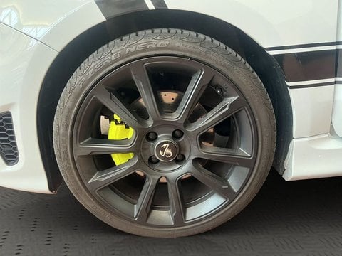 Auto Usate A Lecco | Abarth 595 595 1.4 T-Jet Turismo 165Cv