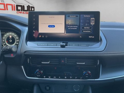 Auto Km0 A Lecco | Nissan Qashqai Qashqai 1.3 Mhev N-Connecta 2Wd 158Cv