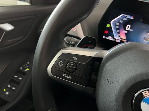 Auto Usate A Lecco | Bmw Serie 2 Gran Coupe 220 48V Gran Coupé Msport