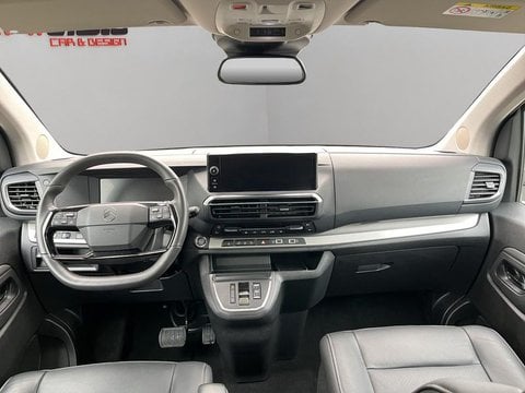 Auto Usate A Lecco | Citroën Spacetourer Spacetourer Xl 2.0 Bluehdi 180Cv S&S Business Lounge Eat8