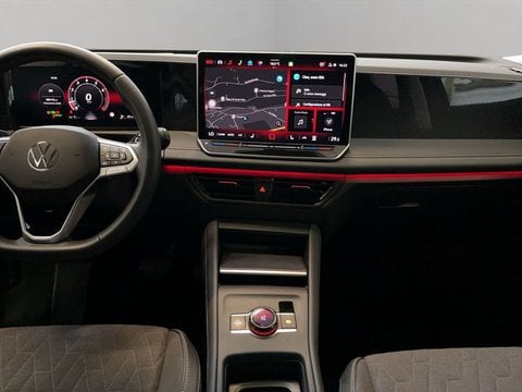 Auto Usate A Lecco | Volkswagen Tiguan Tiguan 1.5 Etsi Edition Plus 150Cv Dsg