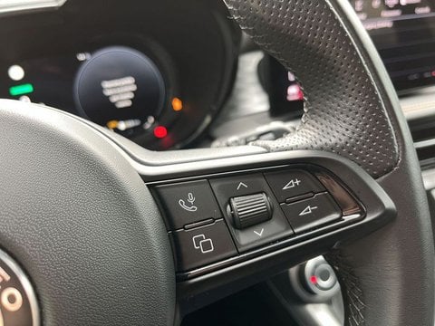 Auto Usate A Lecco | Alfa Romeo Tonale Tonale 1.3 Phev Tributo Italiano Q4 280Cv At6