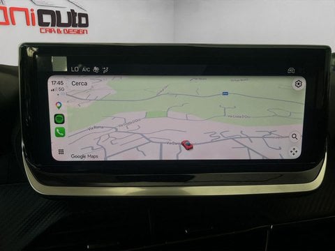 Auto Km0 A Lecco | Peugeot 2008 2008 1.2 Hybrid Allure 145Cv E-Dcs6