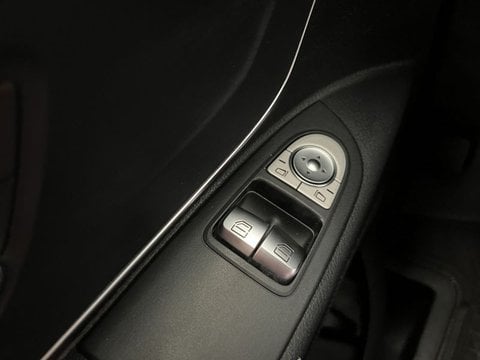 Auto Usate A Lecco | Mercedes-Benz Vito Vito Furgone 110 Cdi Compact - Iva Esclusa