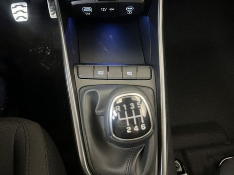 Auto Km0 A Lecco | Hyundai Bayon Bayon 1.0 T-Gdi Business 90Cv Mt