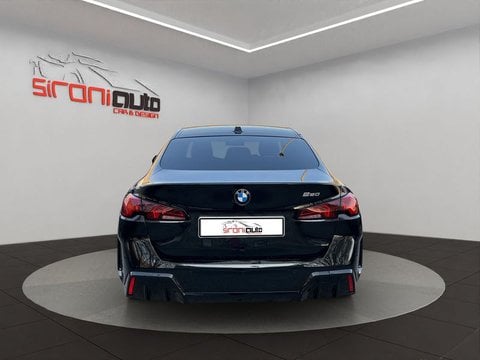 Auto Usate A Lecco | Bmw Serie 2 Gran Coupe 220 48V Gran Coupé Msport