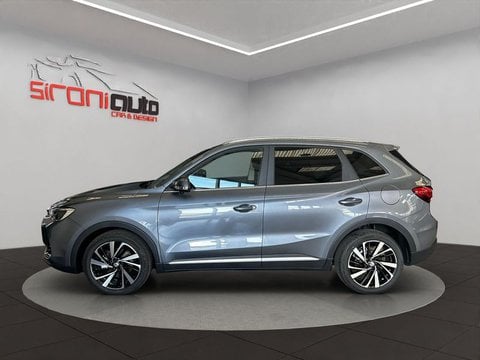 Auto Km0 A Lecco | Mg Zs Zs 1.5 Hybrid+ Luxury Auto - Promo Sironiauto+