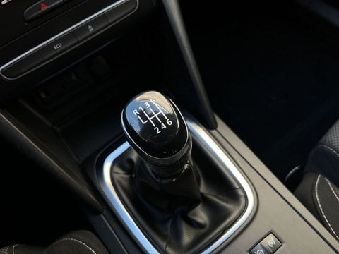 Auto Usate A Lecco | Renault Mégane Megane Sporter 1.5 Blue Dci Business 115Cv