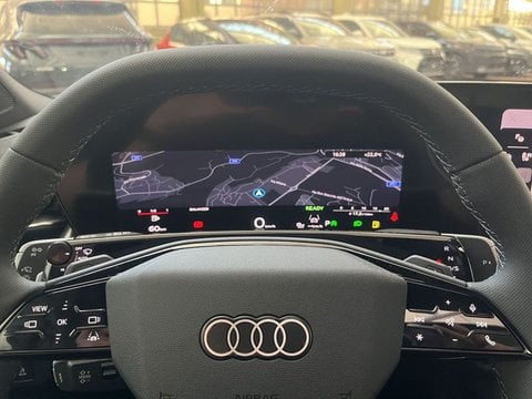 Auto Km0 A Lecco | Audi Q3 Sportback Tdi 110 Kw S Tronic S Line Edition