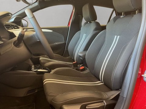 Auto Km0 A Lecco | Opel Corsa Corsa 1.2 Hybrid Gs 110Cv Dct6