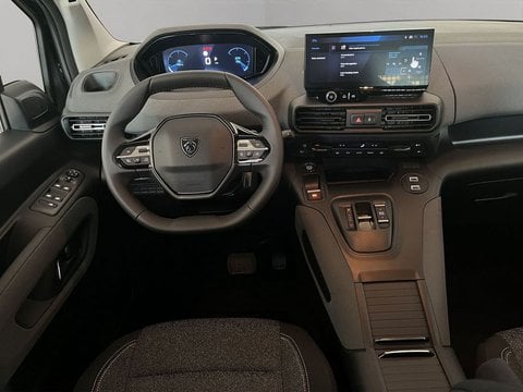 Auto Km0 A Lecco | Peugeot Rifter Rifter N1 1.5 Bluehdi Allure S&S 130Cv