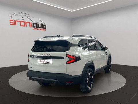 Auto Km0 A Lecco | Dacia Bigster Bigster 1.8 Hybrid Extreme 155Cv Auto
