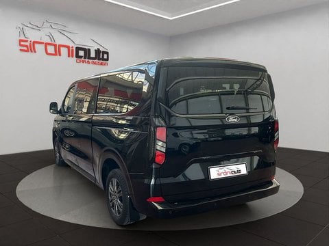 Auto Usate A Lecco | Ford Tourneo Custom Tourneo Custom V710 320 2.0 Ecoblue 150Cv Titanium L2H1