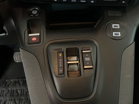 Auto Km0 A Lecco | Peugeot Rifter Rifter N1 1.5 Bluehdi Allure S&S 130Cv