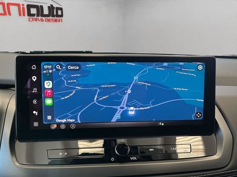 Auto Km0 A Lecco | Nissan Qashqai Qashqai 1.3 Mhev N-Connecta 2Wd 158Cv Xtronic