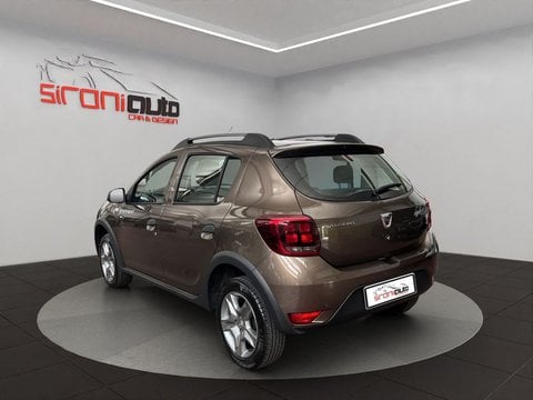 Auto Usate A Lecco | Dacia Sandero Sandero Stepway 1.0 Sce Access S&S 75Cv My19