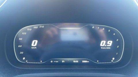 Auto Usate A Lecco | Mg Hs Hs 1.5T-Gdi At Luxury -Promo Sironiauto+