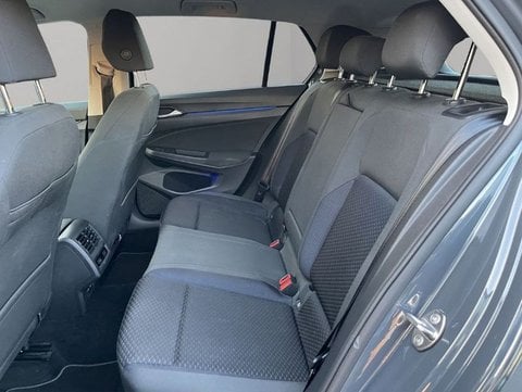 Auto Usate A Lecco | Volkswagen Golf Golf 2.0 Tdi Style 150Cv Dsg