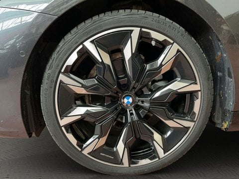 Auto Usate A Lecco | Bmw Serie 5 Touring 520D Touring Xdrive Msport