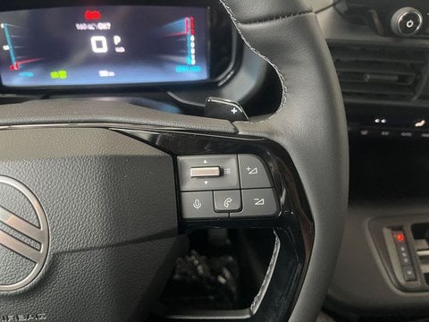 Auto Km0 A Lecco | Citroën Berlingo Berlingo Combi N1 1.5 Bluehdi 130Cv S&S 5P.ti Eat8