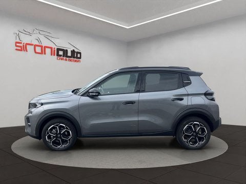 Auto Usate A Lecco | Citroën C3 C3 Puretech Max 100Cv S&S