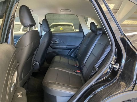 Auto Km0 A Lecco | Mg Zs Zs 1.5 Hybrid+ Luxury - Promo Sironiauto+