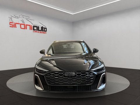Auto Usate A Lecco | Audi A5 A5 Avant 2.0 Tdi Mhev+ S Line Edition Quattro 204Cv S-Tronic