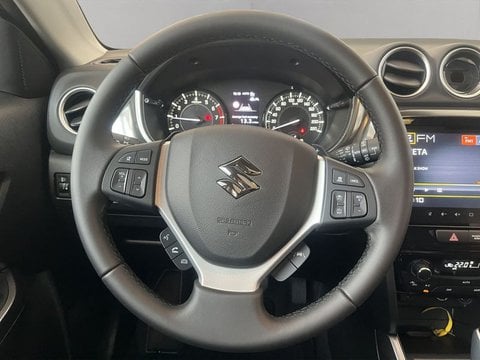 Auto Km0 A Lecco | Suzuki Vitara Vitara 1.4H Starview 4Wd Allgrip 110Cv At