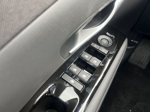 Auto Km0 A Lecco | Hyundai Tucson Hybrid 1.6 Hev 2Wd 239Cv Exellence Auto