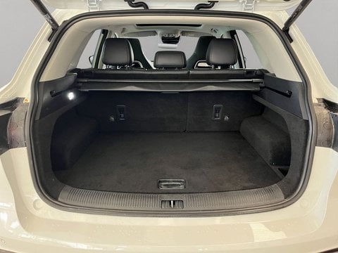 Auto Usate A Lecco | Mg Hs Hs 1.5T-Gdi At Luxury