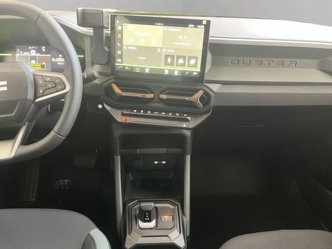 Auto Km0 A Lecco | Dacia Duster Duster 1.6 Hybrid Extreme 140Cv