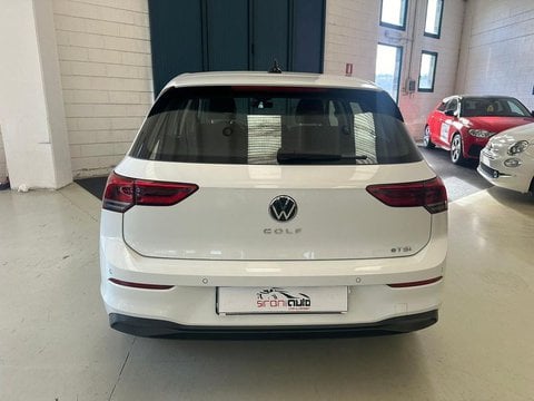 Auto Volkswagen Golf 1.0 Etsi Evo Dsg Life Usate A Lecco